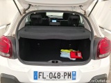  Citroen  C3 CITROEN  / 2016 / 5P / Berline PureTech 82 S&S BVM Feel Business #10