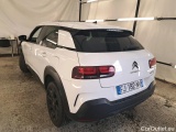  Citroen  C4 Cactus  Origins 1.2 PureTech 130CV BVM6 E6dT #2