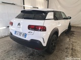  Citroen  C4 Cactus  Origins 1.2 PureTech 130CV BVM6 E6dT #3