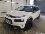  Citroen  C4 Cactus  Origins 1.2 PureTech 130CV BVM6 E6dT 
