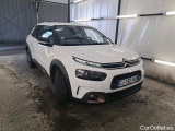  Citroen  C4 Cactus  Origins 1.2 PureTech 130CV BVM6 E6dT #4