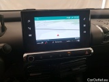  Citroen  C4 Cactus  Origins 1.2 PureTech 130CV BVM6 E6dT #7