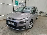  Citroen  C4 Grand Picasso Grand C4 Picasso/Spacetourer Business Class 1.5 BlueHDi 130CV BVA8 7 Sieges E6d 