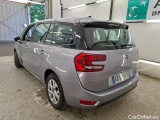  Citroen  C4 Grand Picasso Grand C4 Picasso/Spacetourer Business Class 1.5 BlueHDi 130CV BVA8 7 Sieges E6d #2