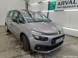  Citroen  C4 Grand Picasso Grand C4 Picasso/Spacetourer Business Class 1.5 BlueHDi 130CV BVA8 7 Sieges E6d #4