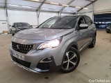  Peugeot  3008 PEUGEOT  5p SUV Puretech 130 EAT8 CROSSWAY 