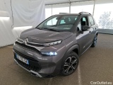 Citroen  C3  Aircross Feel Pack 1.2 PureTech 110CV BVM6 E6d / VH SUR PARC 