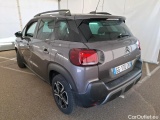  Citroen  C3  Aircross Feel Pack 1.2 PureTech 110CV BVM6 E6d / VH SUR PARC #2