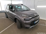  Citroen  C3  Aircross Feel Pack 1.2 PureTech 110CV BVM6 E6d / VH SUR PARC #4