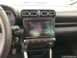  Citroen  C3  Aircross Feel Pack 1.2 PureTech 110CV BVM6 E6d / VH SUR PARC #7