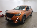  Peugeot  2008  Active Pack 1.5 HDi 110CV BVM6 E6d 