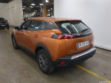  Peugeot  2008  Active Pack 1.5 HDi 110CV BVM6 E6d #2