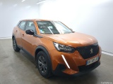 Peugeot  2008  Active Pack 1.5 HDi 110CV BVM6 E6d #4