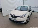  Renault  Captur  Business 0.9 TCe 90CV BVM5 E6 / TRANSFO VP/VF 
