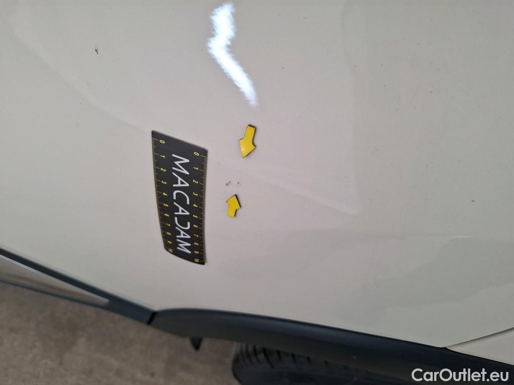  Renault  Captur  Business 0.9 TCe 90CV BVM5 E6 / TRANSFO VP/VF #64