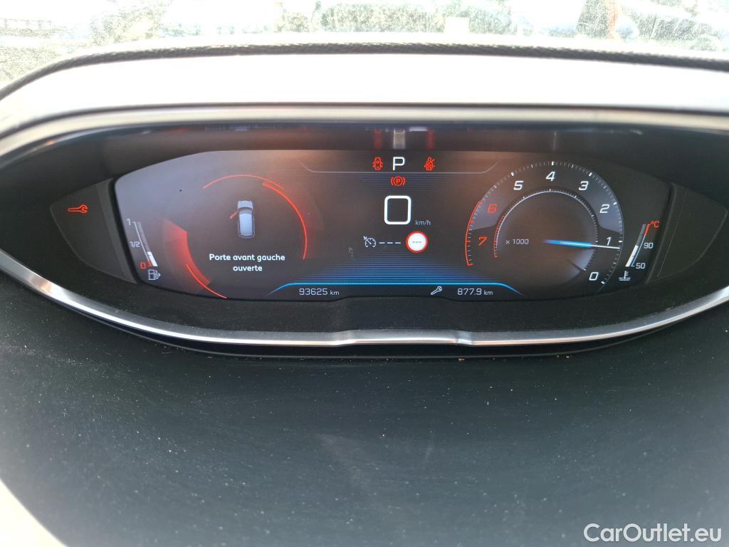  Peugeot  3008  Active Business 1.2 PureTech 130CV BVA8 E6dT #52