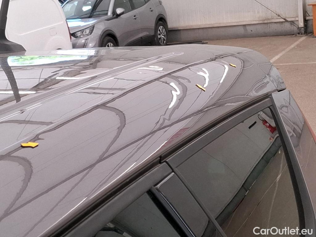  Renault  Scenic  IV Grand Evolution 1.3 TCe 140CV BVA7 7 Sieges E6d #19