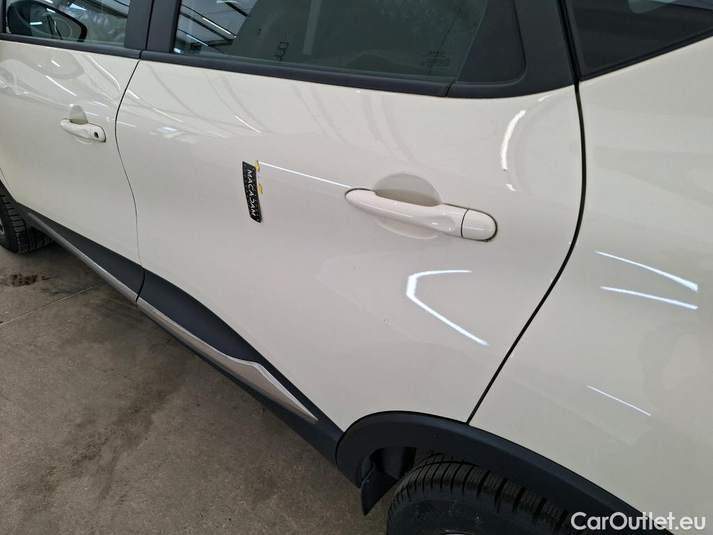  Renault  Captur  Business 0.9 TCe 90CV BVM5 E6 / TRANSFO VP/VF #62