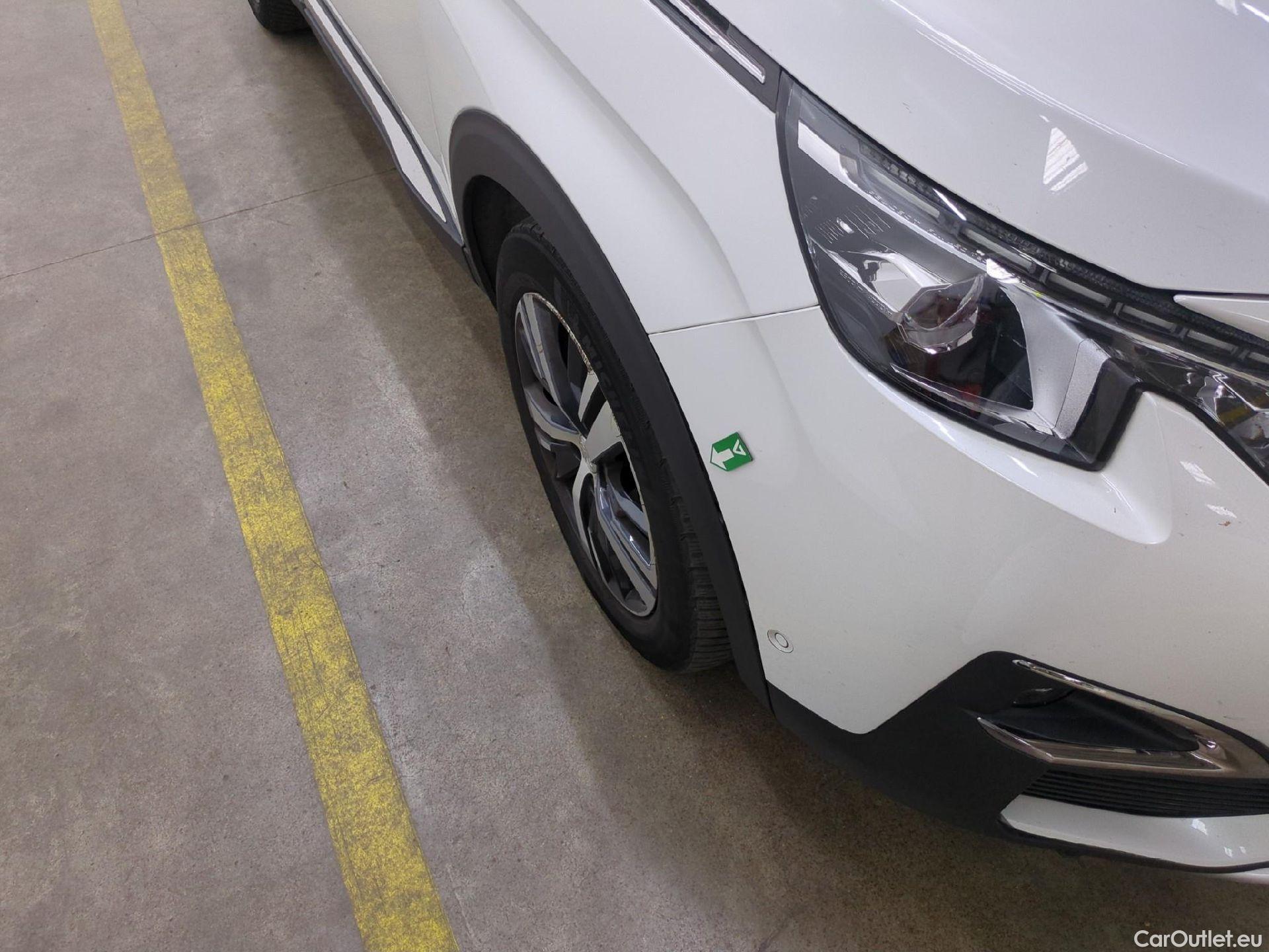 Peugeot  3008  Allure Business 1.5 HDi 130CV BVA8 E6d #41
