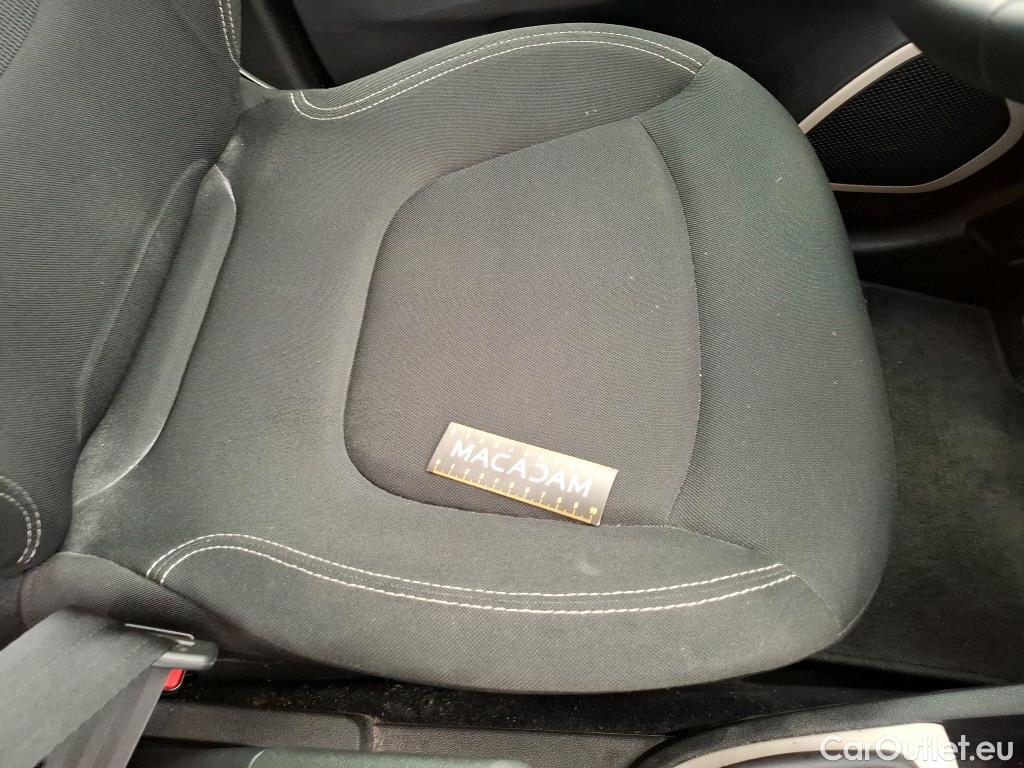  Renault  Captur  Business 0.9 TCe 90CV BVM5 E6 / TRANSFO VP/VF #54
