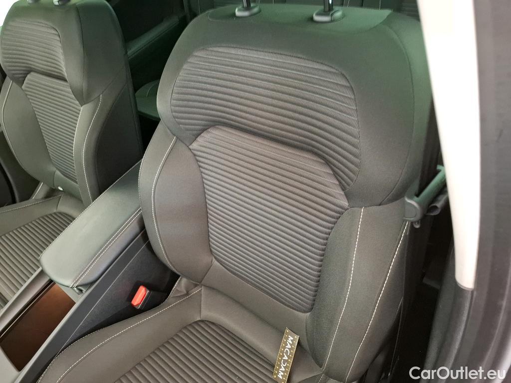  Renault  Scenic  IV Grand Evolution 1.3 TCe 140CV BVA7 7 Sieges E6d #31