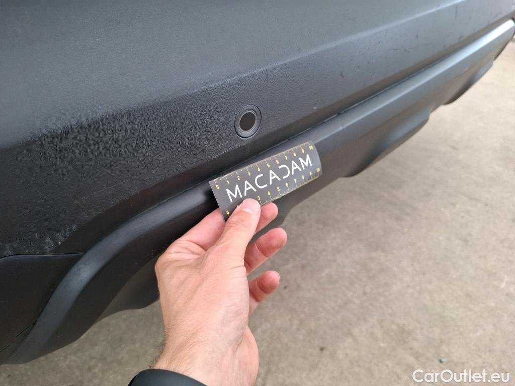  Renault  Captur  Business 0.9 TCe 90CV BVM5 E6 / TRANSFO VP/VF #83