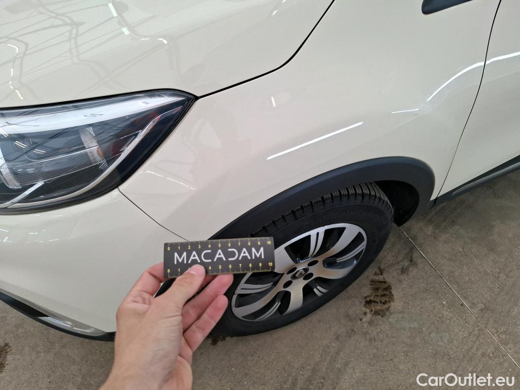  Renault  Captur  Business 0.9 TCe 90CV BVM5 E6 / TRANSFO VP/VF #58