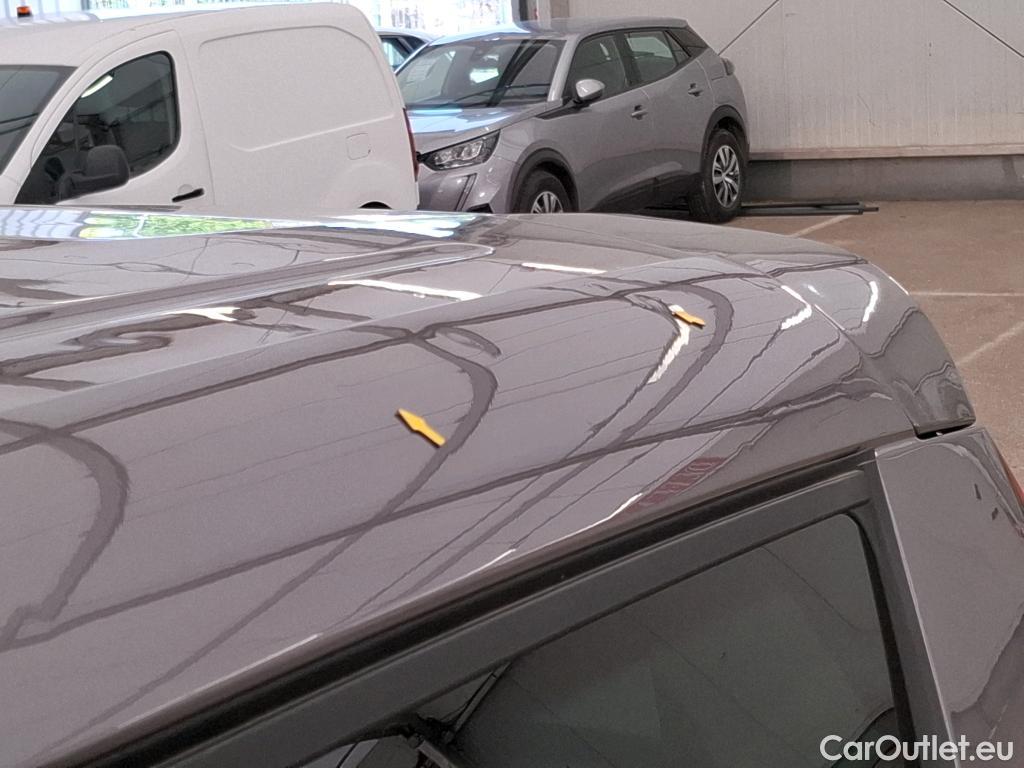  Renault  Scenic  IV Grand Evolution 1.3 TCe 140CV BVA7 7 Sieges E6d #20