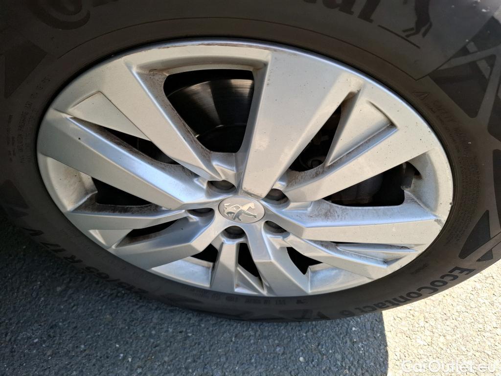  Peugeot  3008  Active Business 1.2 PureTech 130CV BVA8 E6dT #54