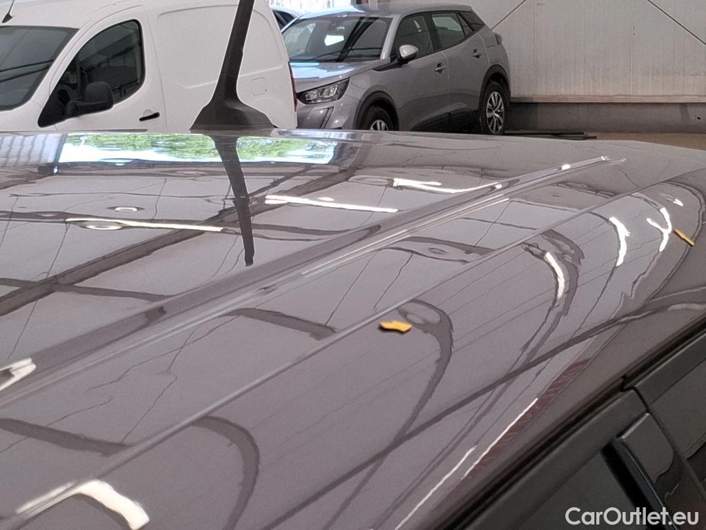  Renault  Scenic  IV Grand Evolution 1.3 TCe 140CV BVA7 7 Sieges E6d #18