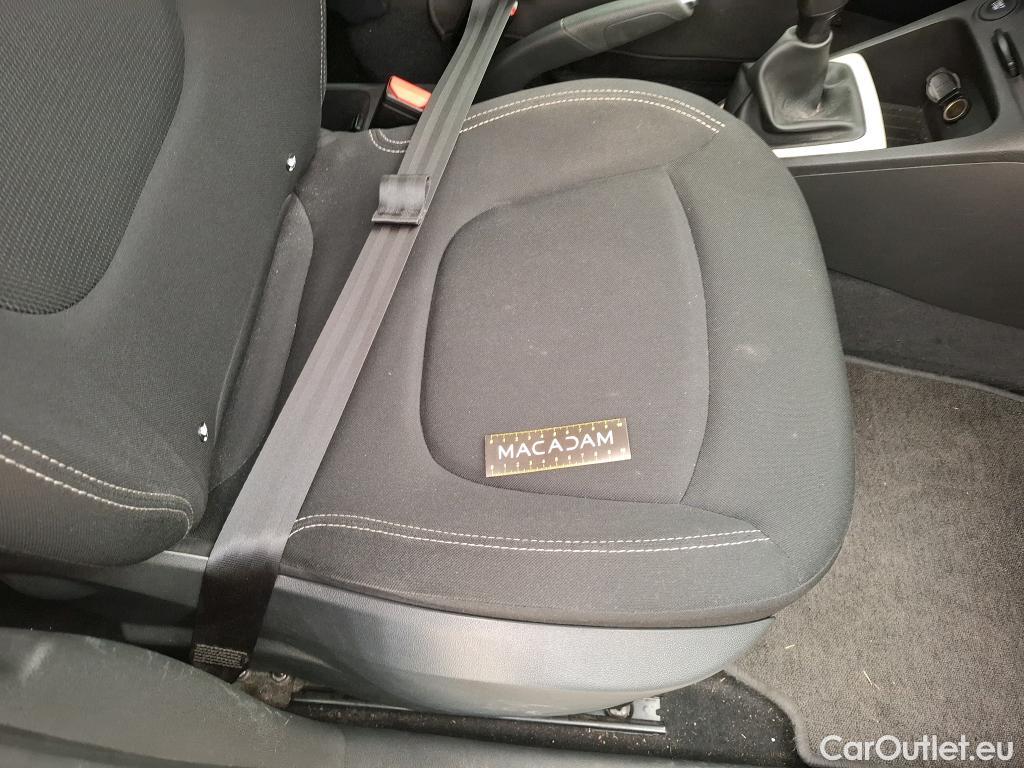  Renault  Captur  Business 0.9 TCe 90CV BVM5 E6 / TRANSFO VP/VF #53
