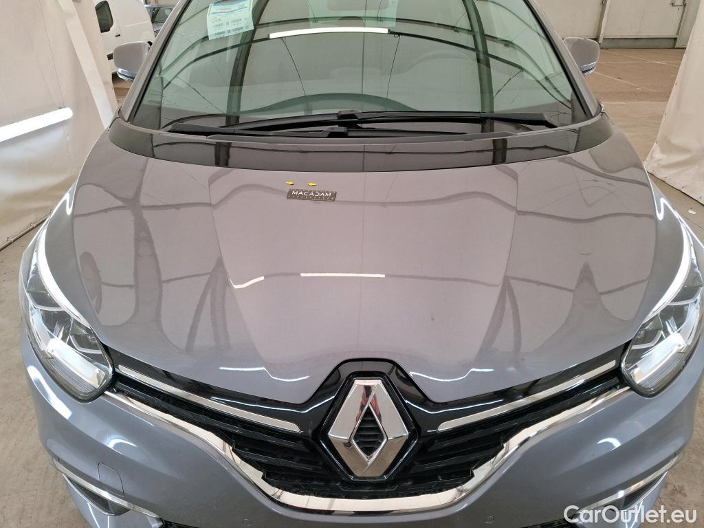  Renault  Scenic  IV Grand Evolution 1.3 TCe 140CV BVA7 7 Sieges E6d #25