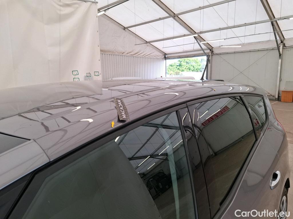  Renault  Scenic  IV Grand Evolution 1.3 TCe 140CV BVA7 7 Sieges E6d #15