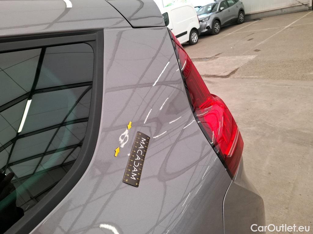  Renault  Scenic  IV Grand Evolution 1.3 TCe 140CV BVA7 7 Sieges E6d #24