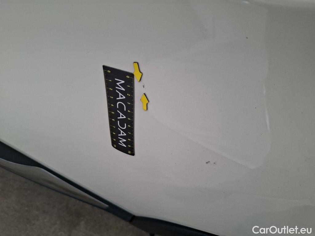  Renault  Captur  Business 0.9 TCe 90CV BVM5 E6 / TRANSFO VP/VF #65