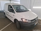  Volkswagen  Caddy VOLKSWAGEN  Van / 2015 / 4P / Fourgonnette 2.0 TDI 75 Business Line #4