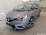  Renault  Scenic  IV Grand Evolution 1.3 TCe 140CV BVA7 7 Sieges E6d 