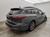  Ford  Focus Ford  Clipper 1.0i EcoBoost MHEV 114kW ST-Line X DCT 5d #2