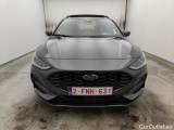  Ford  Focus Ford  Clipper 1.0i EcoBoost MHEV 114kW ST-Line X DCT 5d #5