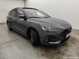  Ford  Focus Ford  Clipper 1.0i EcoBoost MHEV 114kW ST-Line X DCT 5d #8