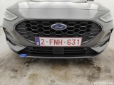  Ford  Focus Ford  Clipper 1.0i EcoBoost MHEV 114kW ST-Line X DCT 5d #24