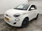  Fiat  500 FIAT E- 42 kWh 118 Icon 3d 