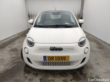  Fiat  500 FIAT E- 42 kWh 118 Icon 3d #5
