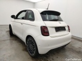  Fiat  500 FIAT E- 42 kWh 118 Icon 3d #7
