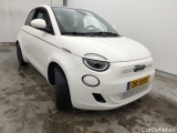  Fiat  500 FIAT E- 42 kWh 118 Icon 3d #8