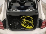  Fiat  500 FIAT E- 42 kWh 118 Icon 3d #12