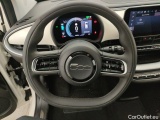  Fiat  500 FIAT E- 42 kWh 118 Icon 3d #21