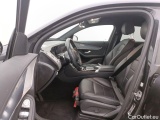  Mercedes  EQC Mercedes-Benz   400 4MATIC Business Solution 5d #3