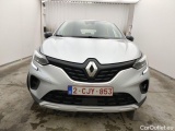  Renault  Captur Renault  TCe 90 Corporate Edition 5d 