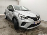  Renault  Captur Renault  TCe 90 Corporate Edition 5d #2